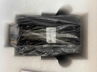 Lecteur de codes-barres industriel à montage fixe HIKROBOT MV-ID5030M-08S-WBN, 3,1 MP, obturateur global, objectif 8 mm, IP67, scanner de codes 1D/2D intelligent AI