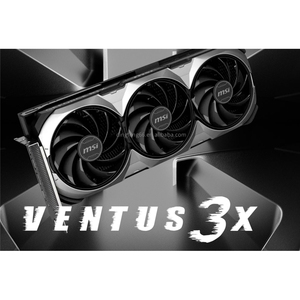 Tarjeta Gráfica para Juegos <span class=keywords><strong>RTX</strong></span> <span class=keywords><strong>4080</strong></span> Super 2024, 16GB GDDR6X <span class=keywords><strong>VENTUS</strong></span> <span class=keywords><strong>3X</strong></span> <span class=keywords><strong>OC</strong></span>, PCI Express 4.0 DP/ Refrigeración, para PC de Escritorio - Product Image 5