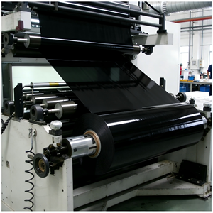 ริบบิ้นเรซิ่นสำหรับเครื่องพิมพ์บาร์โค้ดแบบถ่ายโอนความร้อนด้วยเรซิ่น TTR ขนาด 110 x 300 มม. รุ่น Custom Citizen - Product Image 5