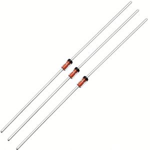 New & Original 1N757ARL DO-35 Diode Wholesale Order One-Stop Source for Electronic Components CZSKU:HV19TA36 - Product Image 1