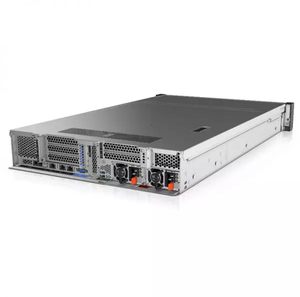 HPE StoreEasy <b>1660</b> 64TB SAS Storage Server Made China 2U Rack Networking Storage Used Stock 3-Year Warranty - Product Image 1