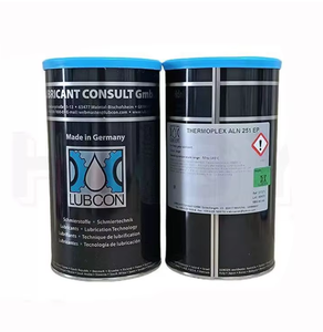 Lubcon thermoplex 252 ALN EP Grease - Product Image 2