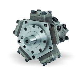 Ventes Flash : Moteur Hydraulique à Pistons Radiaux Série Dinamic RMPX (RMPX-1400/RMPX-1500/RMPX-1800/RMPX-1900/RMPX-2000/RMPX-2200) - Product Image 1