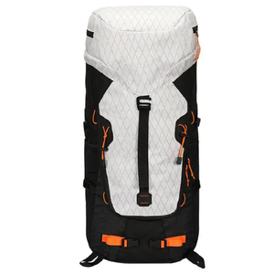 Sports Camping Hiking Waterproof Internal <b>Frame</b> 45L Outdoor <b>Backpack</b> Mountain Trekking Bag - Product Image 4