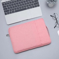 Simplicity Portable 13 14 15 16 Pouces Housse de Protection Fine pour Ordinateur Portable pour MacBook Huawei