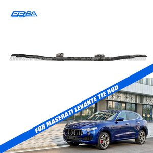 Système de direction de voiture haut de gamme, matériau d'origine, biellette de direction personnalisée pour Maserati Levante 2017 OE 670102536 - Product Image 2
