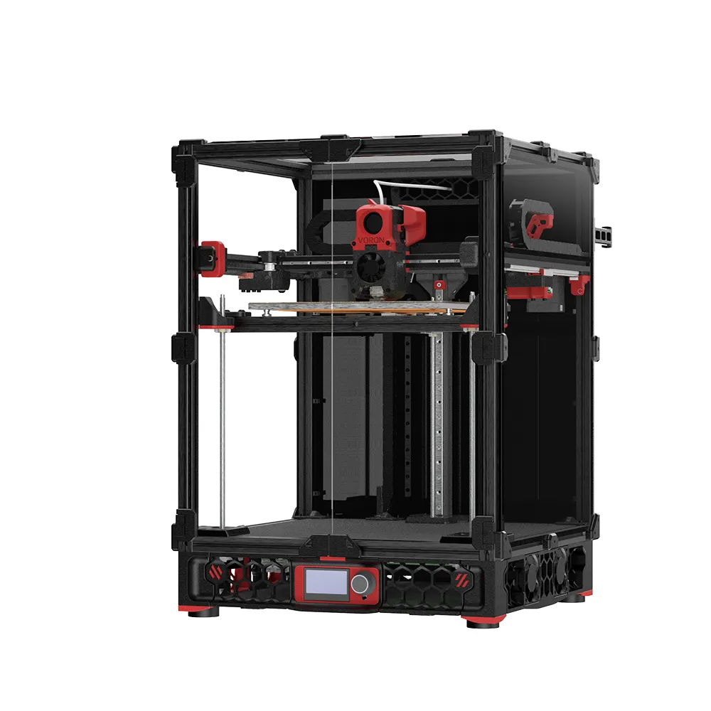 DIY CoreXY 3D printer