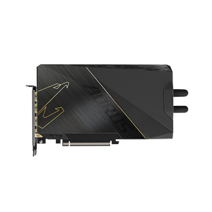 Nouvelle carte graphique GIGABYTE <span class=keywords><strong>AORUS</strong></span> GeForce RTX 4090 XTREME WATERFORCE pour ordinateur de jeu, jeu sur PC, GPU GTX 4090 - Product Image 3