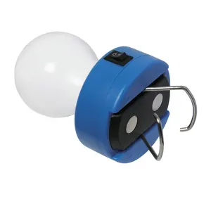 Lámpara de mesa LED E14269, gadgets personalizados - Product Image 3