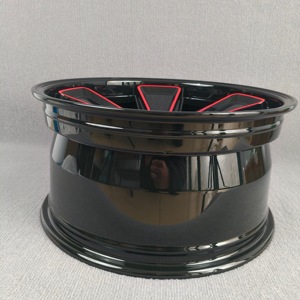 Rines de Aleación de 18 19 20 21 22 Pulgadas con Bloqueo Central para Autos de Carreras Porsche 911 992 997 991 Carrera GT2 <span class=keywords><strong>GT3</strong></span> <span class=keywords><strong>RS</strong></span> - Product Image 5