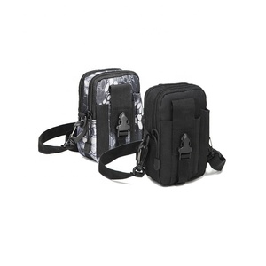 AYPPRO Unisex Tactical Molle System <span class=keywords><strong>marsupio</strong></span> impermeabile da caccia di sopravvivenza <span class=keywords><strong>marsupio</strong></span> da esterno con cerniera a spalla a buon mercato <span class=keywords><strong>marsupio</strong></span> - Product Image 5