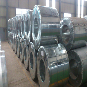 Bobinas de acero galvanizado por inmersión en caliente, ometal - Product Image 3