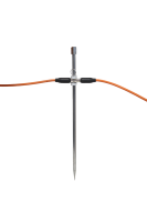 Aksesori multi-saluran-kabel & joran & palu