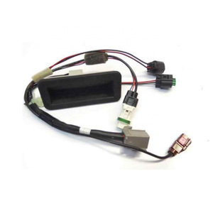 Interruptor de Apertura de Maletero Land Rover LR071911 LR015458 para Reemplazo de Puerta Trasera - Product Image 1