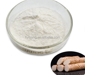 Aditivos alimentarios de dioscina de extracto de raíz de ñame salvaje de alta calidad - Product Image 5