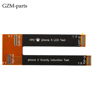 <strong>LCD</strong> Display <strong>Test</strong> Cable Touch Screen Extension Tester <strong>Flex</strong> <strong>for</strong> iPhone X Replacement - Product Image 6
