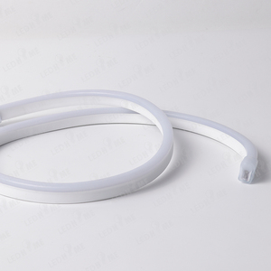 IP65 IP67 <span class=keywords><strong>Led</strong></span> Tali Lampu Neon Fleksibel, Tahan Air 220V 110V 6Mm 120Led Neon Mobil