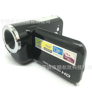 DV22 Handheld Digital Video Camcorder 16MP HD 1080p 2.0 LCD Screen Kids Camera - Product Image 4