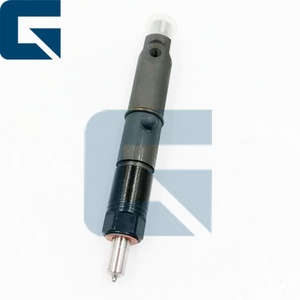 Injecteur de carburant diesel 0432131669, buse d'injecteur de carburant - Product Image 1