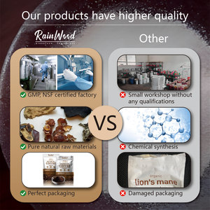 Bubuk Matcha Label Pribadi Kelas Makanan Matcha Murni untuk Upacara Teh Hijau Bubuk Teh Hijau Grosir Bubuk Matcha Organik - Product Image 3