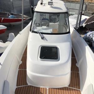 Grandsea 28ft fibre de verre cabine modèle <span class=keywords><strong>bateau</strong></span> de pêche <span class=keywords><strong>promenade</strong></span> autour de <span class=keywords><strong>bateau</strong></span> de pêche à vendre - Product Image 5
