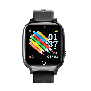 Corano Q13Z 14 giochi per telefono con <span class=keywords><strong>Sim</strong></span> Card Smart Watch bambini - Product Image 6