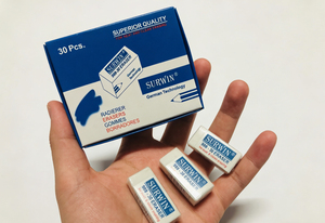 Juego de Papelería Escolar, Juego de Lápices y Borradores OEM ODM, Lápices Baratos Personalizados, Juego de Borradores para la Escuela, Gran Venta en Nigeria - Product Image 4