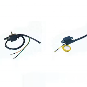 Bobina de Encendido de Alto Rendimiento CQJB para Motocicletas GY6 GN125 GS125 50cc <span class=keywords><strong>125cc</strong></span> 150cc Scooter <span class=keywords><strong>ATV</strong></span> Racing, Bobina de Alta Tensión - Product Image 5