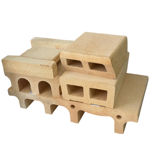 Sustrato Cerámico de Cordierita y Bauxita en Forma de <span class=keywords><strong>Panal</strong></span> de Abeja de Zibo para Convertidores Catalíticos y Regeneradores de Calor - Product Image 3