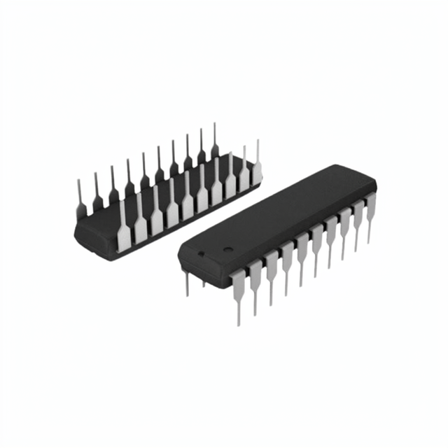 Original IC DGTL POT 50KOHM 64TAP 20DIP 20 DIP (0.300", 7.62mm) X9221AUPI Data Acquisition Integrated Circuit Ic Chips