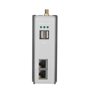 AM6232/AM6254 2 x A53 + M4F 1.4GHz産業用コンピュータRS232、RS485、CAN、DI/DO、AI/AO GPIO EV充電用 - Product Image 4