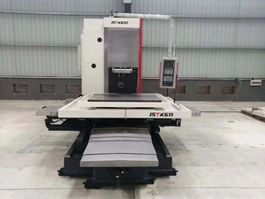 Máquina Perforadora Horizontal Económica de Alta Calidad, Máquina Perforadora Horizontal Automática Multifunción - Product Image 6