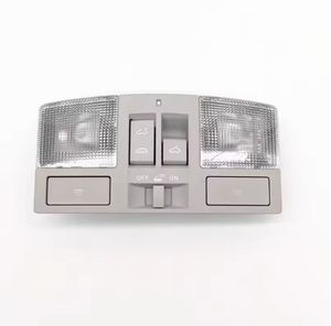 تصنيع المعدات الأصلية الجديدة للسيارة الداخلية Mazda <span class=keywords><strong>3</strong></span> BL-من مصابيح القراءة الأمامية تجميع مصابيح السقف - Product Image 3