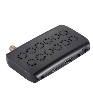 Fabricante Full HD DVB-S2 Digital buscador de Satélite dvb s2 <span class=keywords><strong>Cccam</strong></span> <span class=keywords><strong>IPTV</strong></span> - Product Image 3