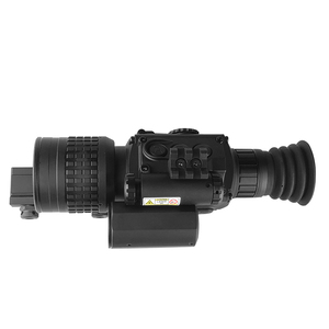 レンジファインダー付きデジタルナイトビジョン DNS03-6-36X50 - Product Image 4