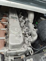 Forklift Diesel TCM FD70 Bekas Kondisi Bagus Siap Pakai untuk Penanganan Kontainer Pelabuhan Laut