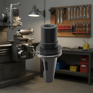 Ttake Tc40 50 H.. Cm.. P Iso Taper Chuck Din 69871 - Product Image 3