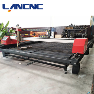 Machine de découpe plasma CNC multifonction, en <span class=keywords><strong>Promotion</strong></span>, métal, kit de découpe plasma cnc - Product Image 3