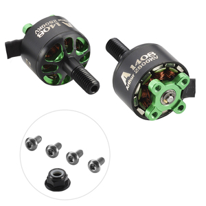 Motor sin Escobillas RC Flash <span class=keywords><strong>A1408</strong></span> 1408 3650KV de Nueva Tecnología para Drones de Carreras, Multicópteros y Coches de Juguete RC, Precio al por Mayor - Product Image 3