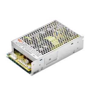 הצעה מיוחדת Weidun WA-100Q-A 100w 5v + 12v + 24v + 48v Quad פלט Ac כדי Dc Smps תעשייתי החלפת ספק כוח