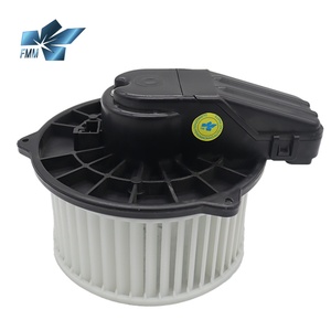 Motor del Ventilador del Aire Acondicionado para Nissan Urvan E26 NV350 (Delantero) 272203XA0A - Product Image 1