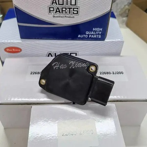 Haoxiang 22680-2j200 khối lượng tự động lưu lượng không khí cảm biến Meter <span class=keywords><strong>maf</strong></span> cảm biến cho Nissan terrano Ford maverick - Product Image 5