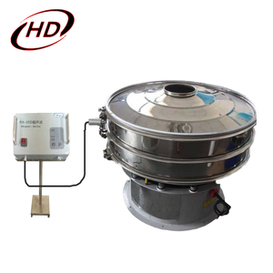 Hóa chất bột sàng <span class=keywords><strong>Shaker</strong></span> siêu âm rung màn hình Máy phát điện đầu dò - Product Image 5