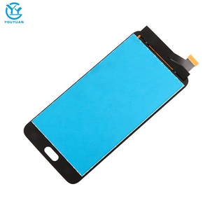 Màn Hình <span class=keywords><strong>LCD</strong></span> Hiển Thị Digitizer Hội Thay Thế Đối Với Samsung Galaxy J7 thủ <span class=keywords><strong>G610</strong></span> - Product Image 3