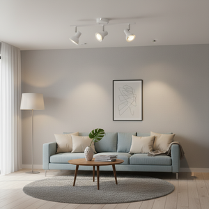 Faretto da soffitto bianco Kaitola 3xGU10 (GSC 202000035) - Product Image 3