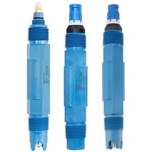 Sensor de Conductividad Industrial E H, Nuevo, Sellado de Fábrica, Serie CM72, CM72-AADDB1C1A1A, Grado de Seguridad, 205V, 40A - Product Image 2