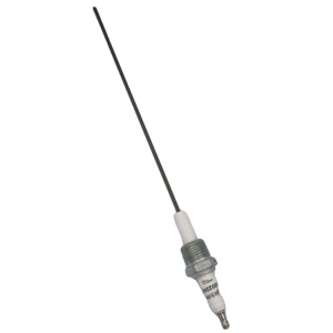Électrode de détection d'allumage 20/5000 pour les États-Unis, sonde de détection, prise d'électrode 10002242-1, détecteur pour Stock200 - Product Image 1