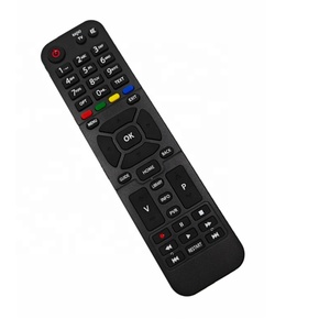 Nhà Máy ban đầu mới điều khiển từ xa cho MZ-50 MZ-52 MZ-102 skylink sẵn sàng thu Freesat co3400 CO-3600 tùy chỉnh có sẵn - Product Image 3