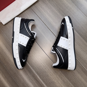 2026 Spring Men's Retro Running <b>White</b> Sneakers Waterproof Non-slip Breathable Chunk Sole Trendy Sports Casual Dad Shoes - Product Image 1