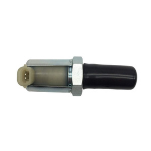 Soupape de régulation de pression de carburant Ford 5C3Z-9C968-CA, soupape IPR 1846057C1 pour usage automobile - Product Image 2